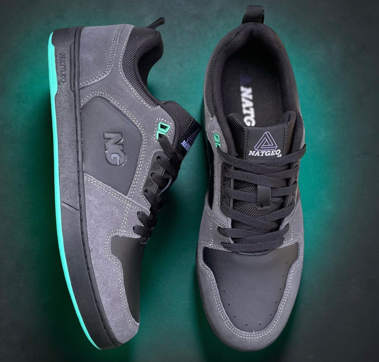 Zapatillas Urbanas