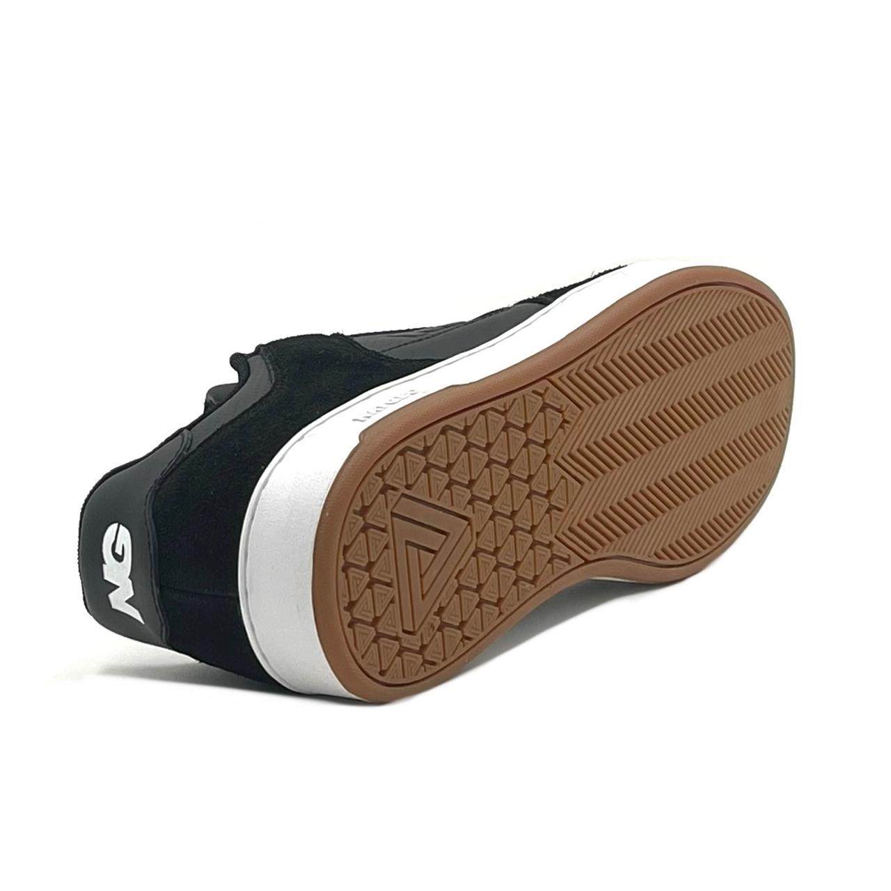 Zapatilla Urbana Hombre NG NatGeo Cuero