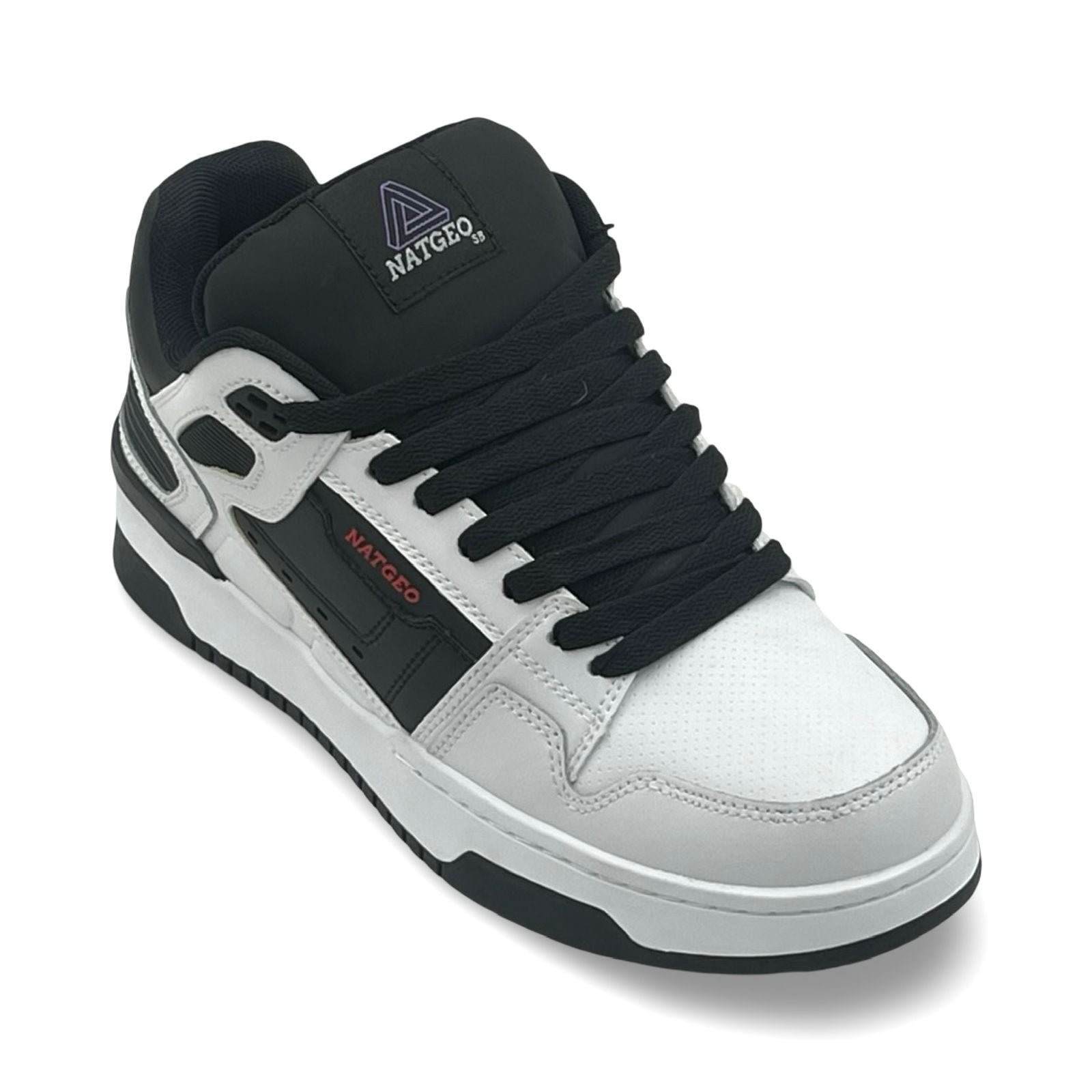 Zapatilla Urbana Hombre Galaxy Skate