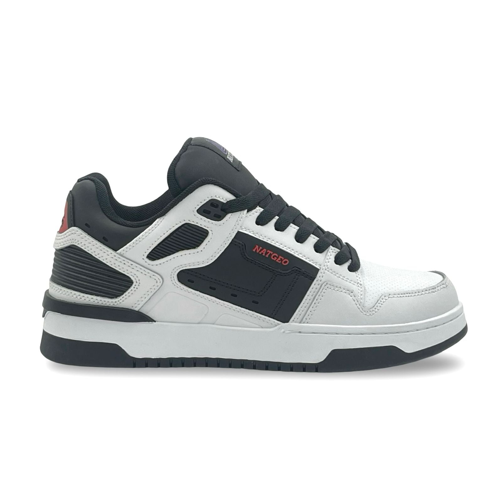 Zapatilla Urbana Hombre Galaxy Skate